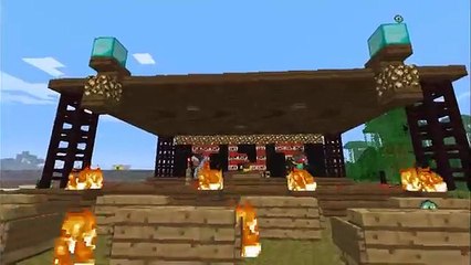 Piosenka Tnt Minecraft!:D