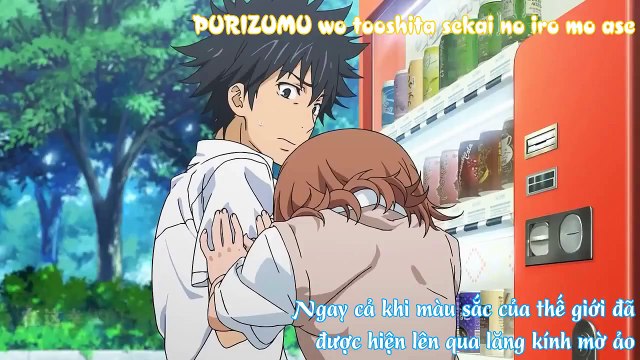 Light Colors AMV ( Anime OST Fansub )