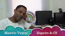 Blogueiro Maurício Virgens fala ao Correio Nagô sobre sua coluna