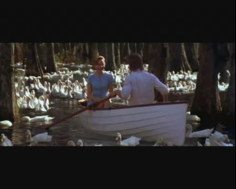 The Notebook - She Will Be Loved
