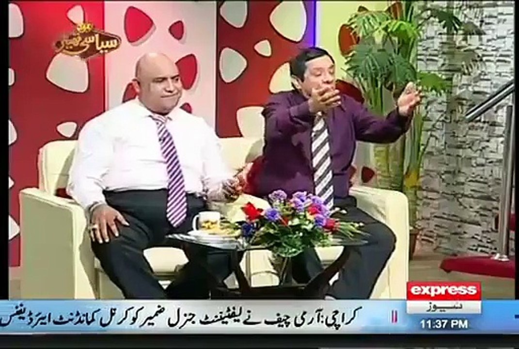 What Ranjha (Imran Khan) Said To His Heer (Reham Khan), Interesting Video