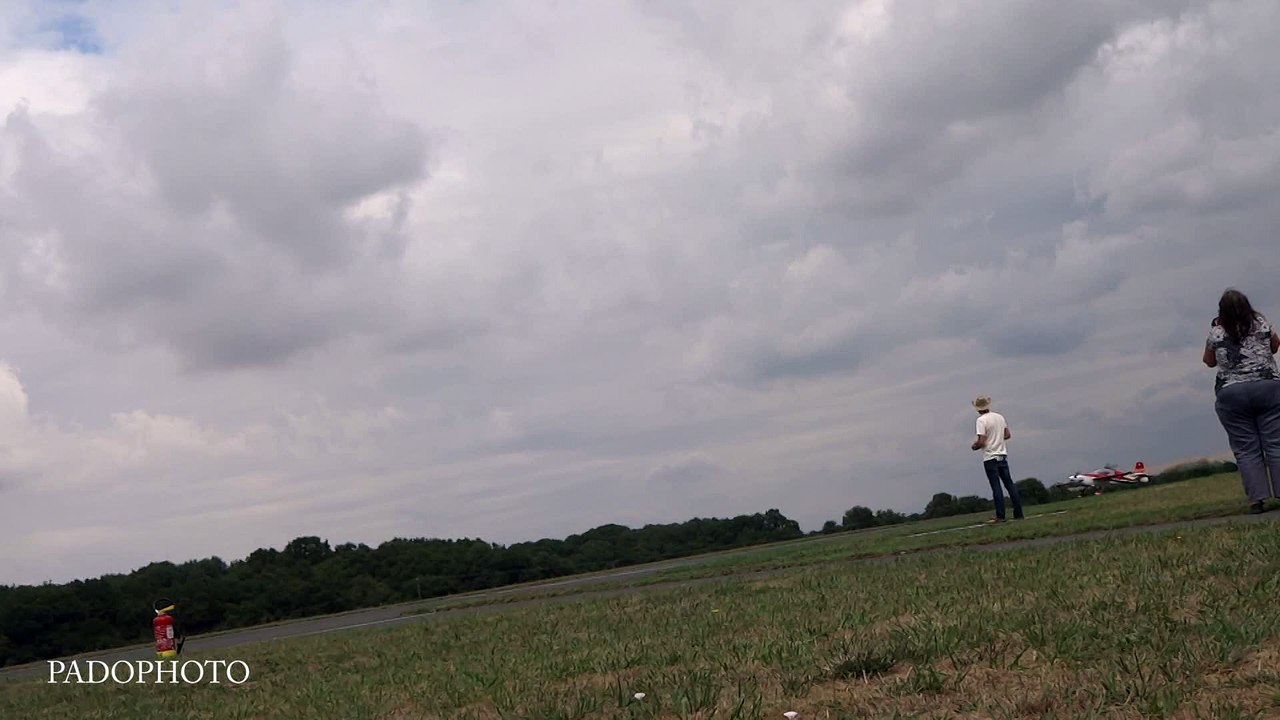 CdF VGM Programme libre Jean-Claude QUENAON