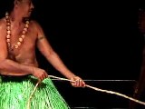 2004 Pacific Arts Festival - Kosrae