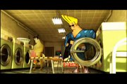 Cartoon Network   Curtas CN   Johnny Bravo na lavanderia!   2010