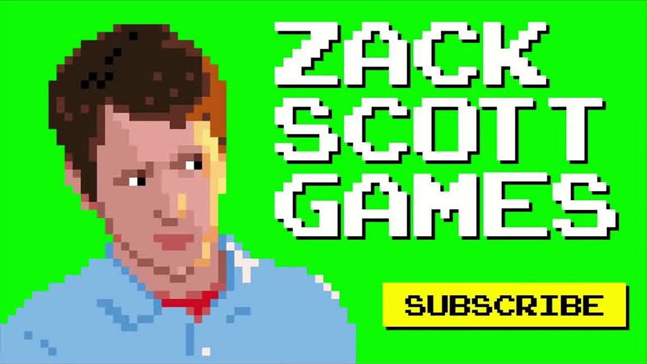 ZackScottGames Full Theme Song