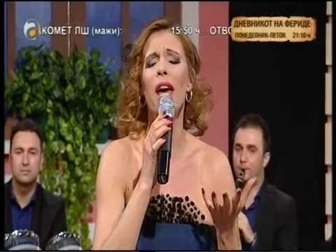 Zuica Lazova - Utrinska koba