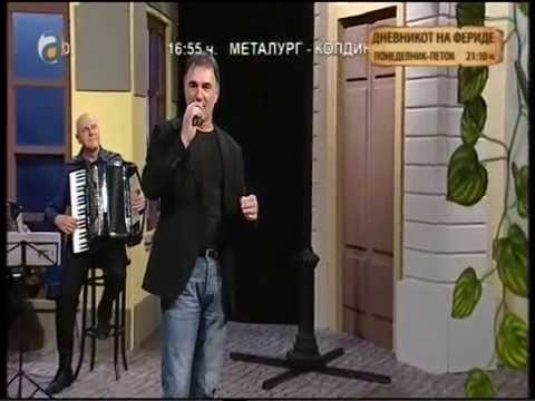 Misko Krstevski - Ana , Anika