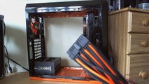 Extreme Modding: NZXT Phantom 410 Part:1