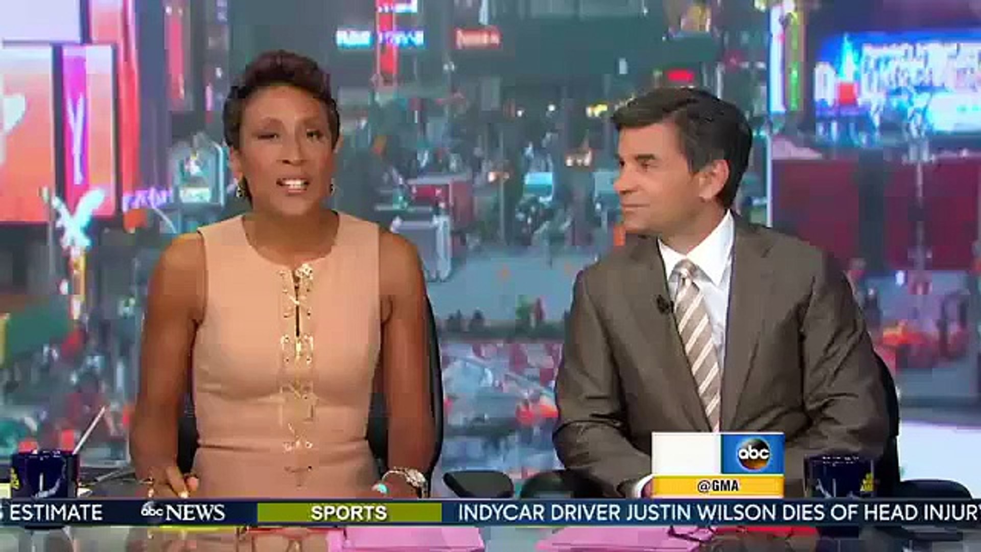 ⁣ABC News Videos & Live News Clips Online   ABC News