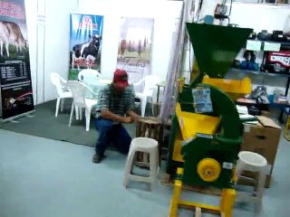 Semana del Ganadero y Expoleche 2015, Recorrido Ganadero Guatemala Jueves 20 de Agosto