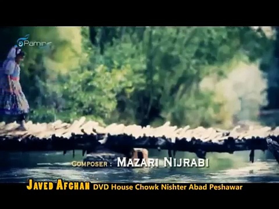 Didan da yaar dy Afghan Pashto Hit Songs by mirwais nijrabi