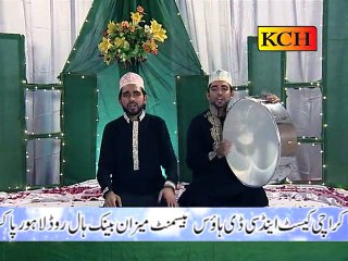 Jholyan Murada Naal Bhar Sohnya Allah Allah Kr Sohnya | Salman Warsi |