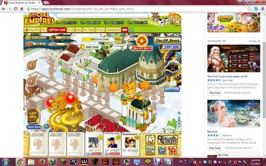 how to hack social empires and get unlimited cash free no download in 20 seconds