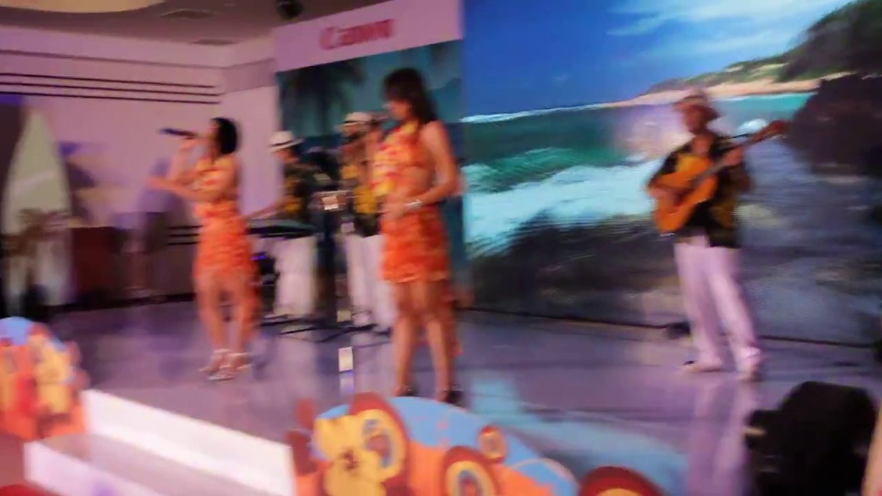 BAN NHẠC FLAMENCO GIPSY FIRE TP.HCM . poker face