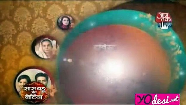 Twist Ka Tablet!!! - SBB Segment - 26th August 2015