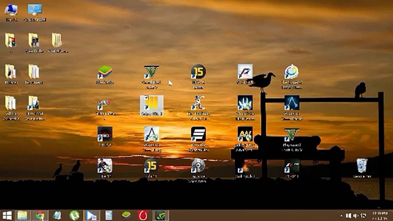 Sniper Elite 3 ¦ Change Language To Any - English