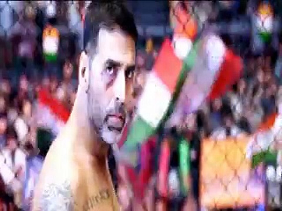 Brothers Movie (Theatrical Trailer) Full Video