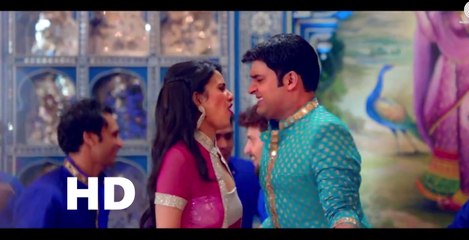 DJ Bajega To Pappu Nachega HD Video Song Kis Kisko Pyaar Karoon [2015] Kapil Sharma - Elli Avram