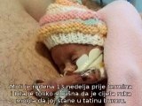 Priča o bebi imena Moli