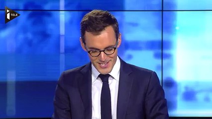 Oops, un adolescent détruit une oeuvre d'art en trébuchant