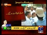NA 154 Result - PMLN OUT!!! Imran Khan's Hat-Trick (Complete News)