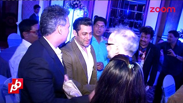 Salman Khan gets a Marriage Proposal, Rohit Shetty SIDELINES Ajay Devgn for Shah Rukh Khan