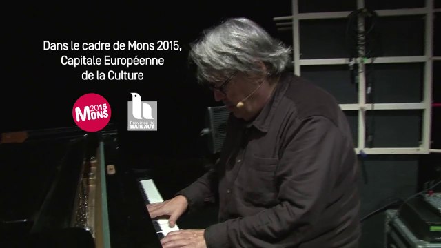 Penser Improviser : les Ateliers Inattendus