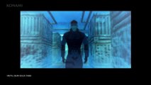 METAL GEAR SOLID 5 : The Phantom Pain - le trailer signé Kojima