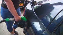 Les prix du diesel et du mazout de chauffage à leur plus bas niveau en cinq ans jeudi