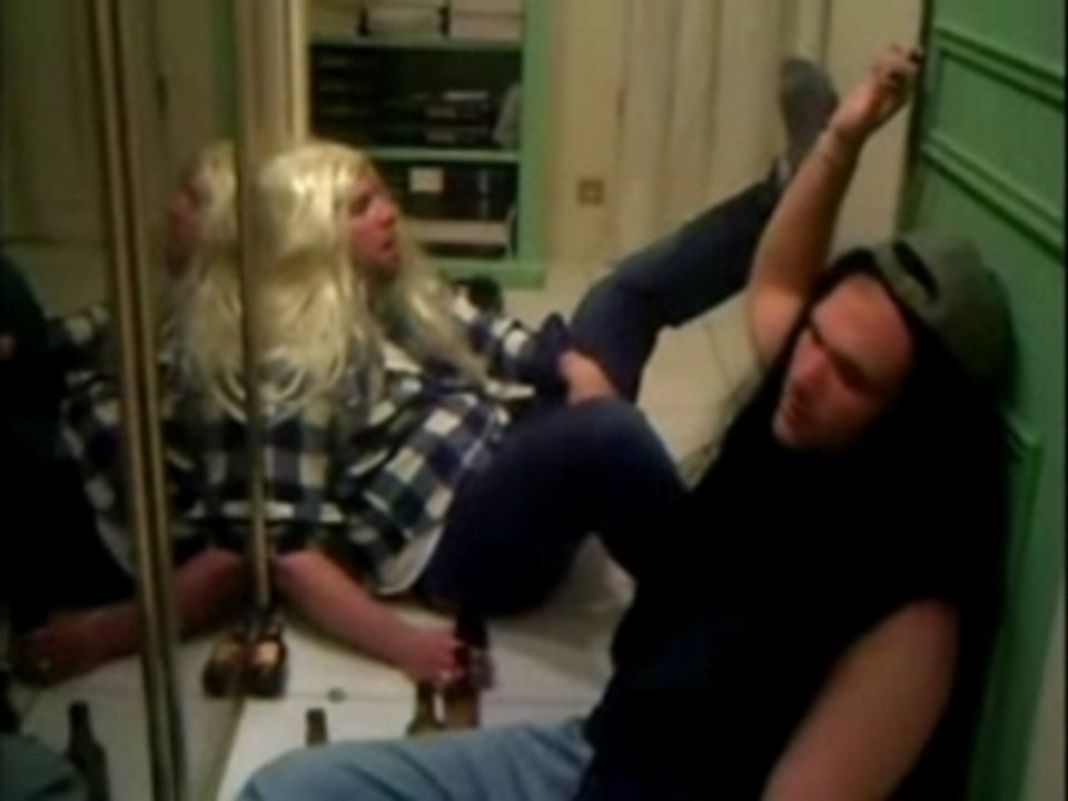 Hey jude-butchering the beatles