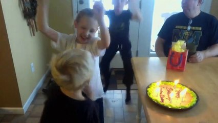 Happy Birthday, all you July babies!funny