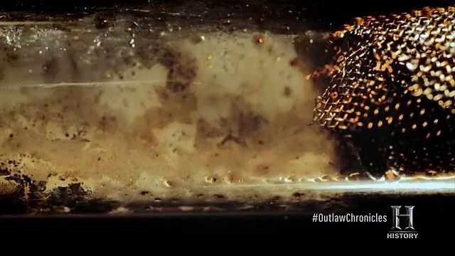 Outlaw Chronicles-Hells Angels ~ The Wild Life