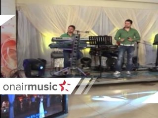 Moja Svadba 2013 - Energy band - Izniknalo krivo kruvce