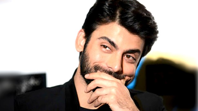 OOPS! Fawad Khan Turns GAY | #LehrenTurns29