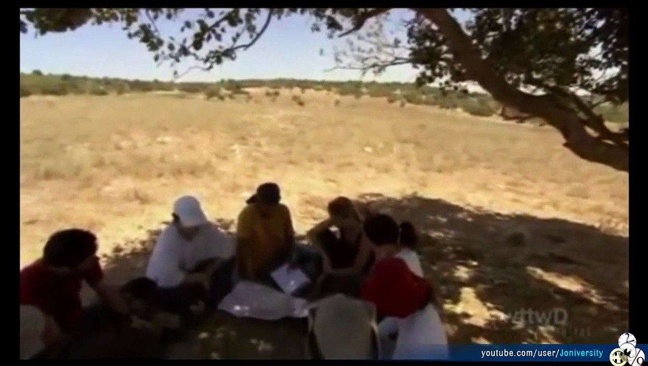 Bible Secrets (3_8) - Origins of Israelites and YHWH (Yahweh)