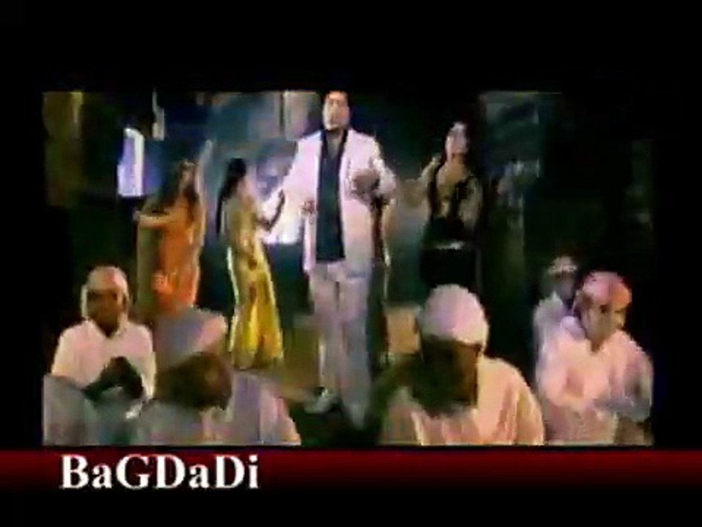 ⁣احمد الغريب -من يشتري عندي قلب فيديو كليب