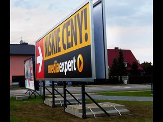 BILLBOARDY KĘTY TEL. 782 666 777