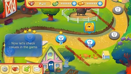 farm heroes saga