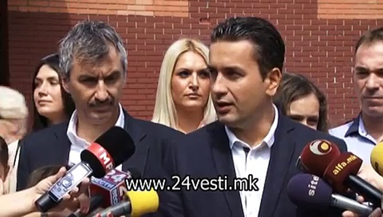 IZJAVA IVICA KONEVSKI I DECA ZA UNIFORMI 26 08
