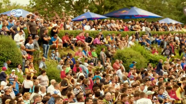 The ultimate enduro: Romaniacs | Drive it!