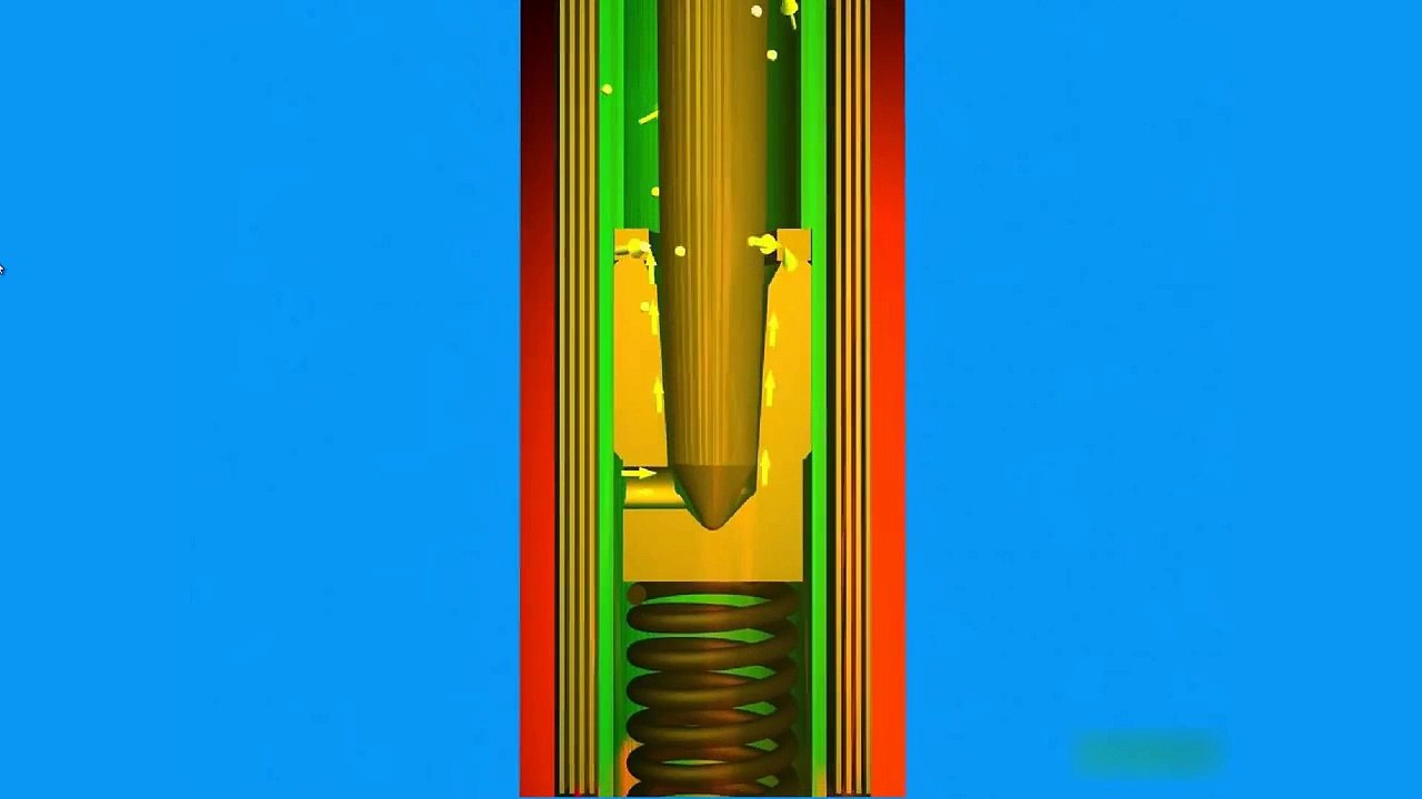 Rotary Printing Machine