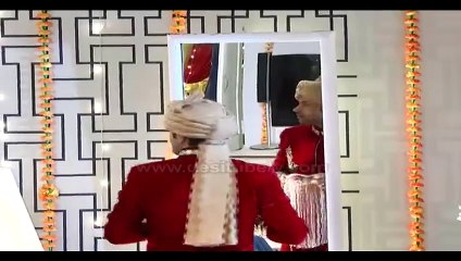 Thapki Pyaar Ki: 26th August 2015- Dhruv & Vihaan's BIG FIGHT, Latest Video