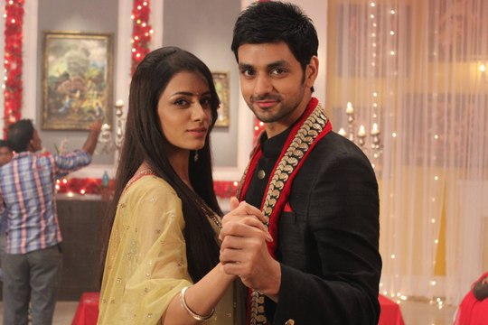 Meri Aashiqui Tum Se Hi Main Ranveer Ne Kiya Ritika Se Shadi Ka Elan 26th August 2015