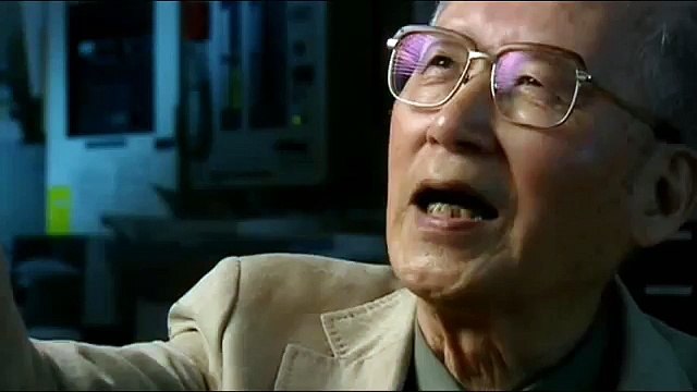 Hiroshima Nuclear atomic Bomb-USA attack on Japan 1945