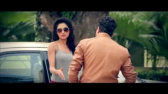 Latest punjabi song - Punjabiyan Da Nawa Tashan Revealing on 31st August - Jassi Gill - Avantika - Jasleen - HD Video