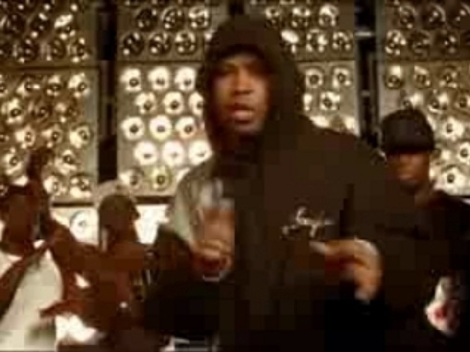 Clip - Rap Fr - 2005 - Rohff - En Mode