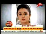 Gora ka plan sun liya Gopi ne kya rok paayegi Meera ki shaadi - 26 aug 2015 - Saath Nibhana Saathiya