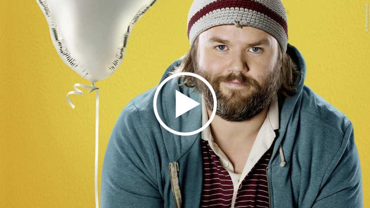 Serienkritik zu DEADBEAT