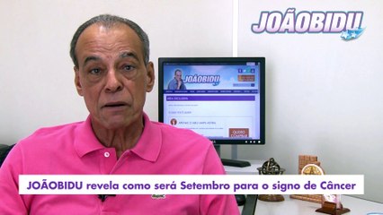HORÓSCOPO DE CÂNCER - PREVISÃO PARA O SIGNO EM SETEMBRO 2015