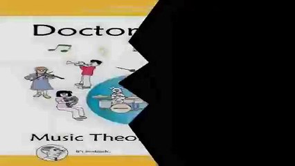 Doctor Mozart Music Theory Workbook Level 2A In Depth Piano Theory Fun for Childrens Music Lessons a